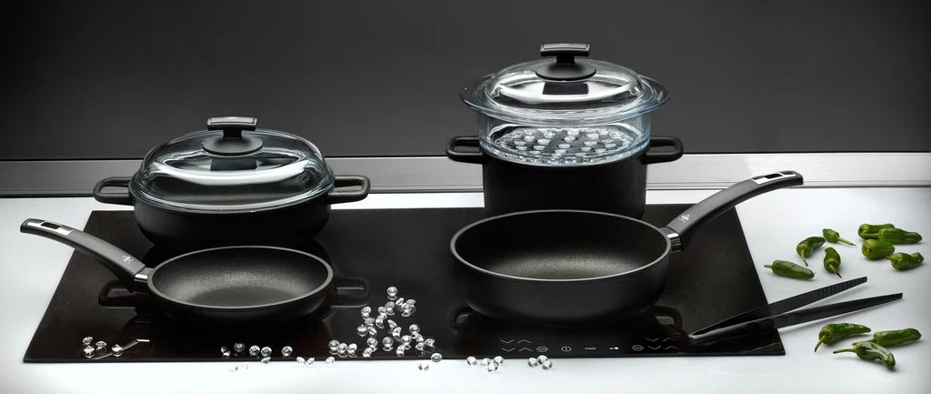 Pentole Professionali in Alluminio Made in Italy  Pentole Professionali in Alluminio Made in Italy